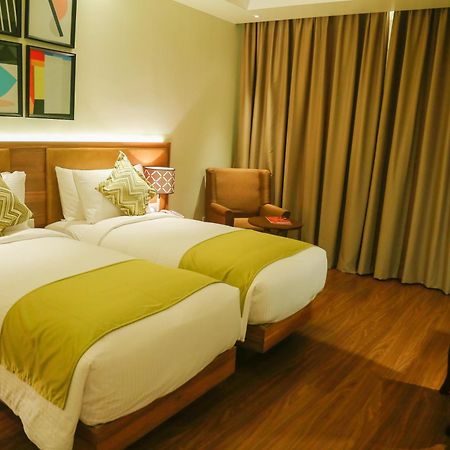 Lemon Tree Premier, Patna Otel Patna  Dış mekan fotoğraf