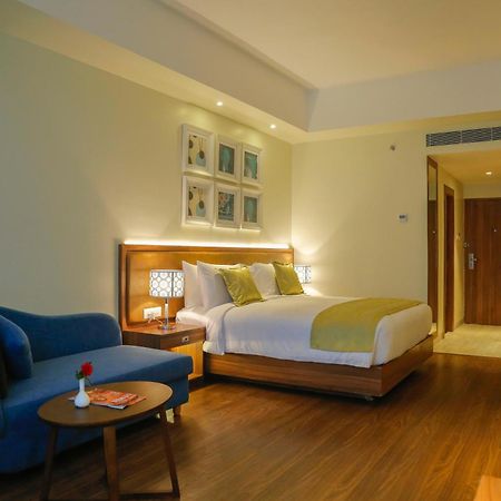 Lemon Tree Premier, Patna Otel Patna  Dış mekan fotoğraf