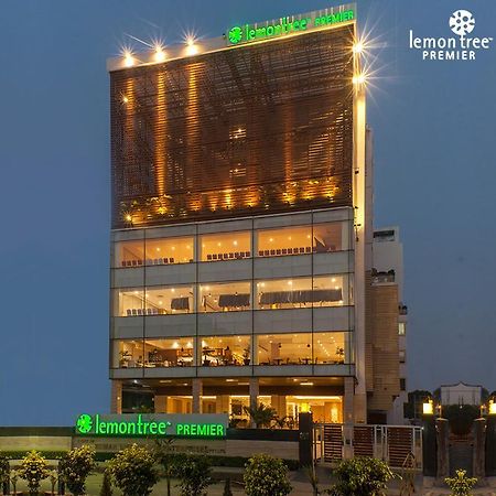 Lemon Tree Premier, Patna Otel Patna  Dış mekan fotoğraf