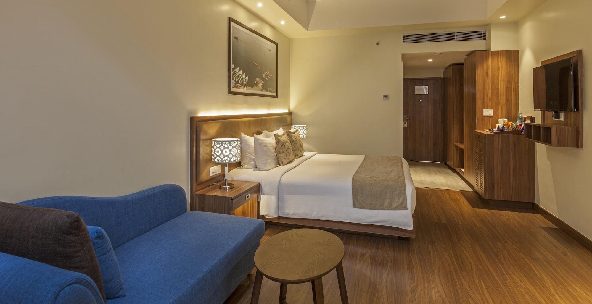 Lemon Tree Premier, Patna Otel Patna  Dış mekan fotoğraf