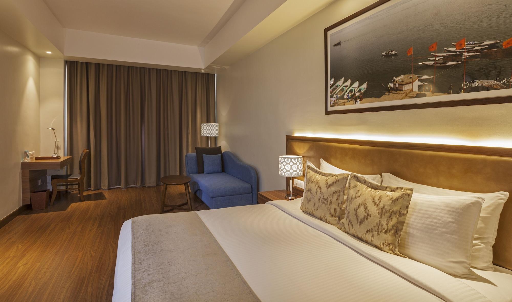 Lemon Tree Premier, Patna Otel Patna  Dış mekan fotoğraf
