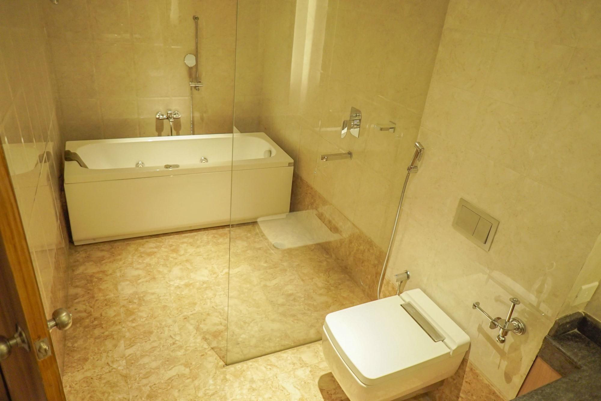 Lemon Tree Premier, Patna Otel Patna  Dış mekan fotoğraf