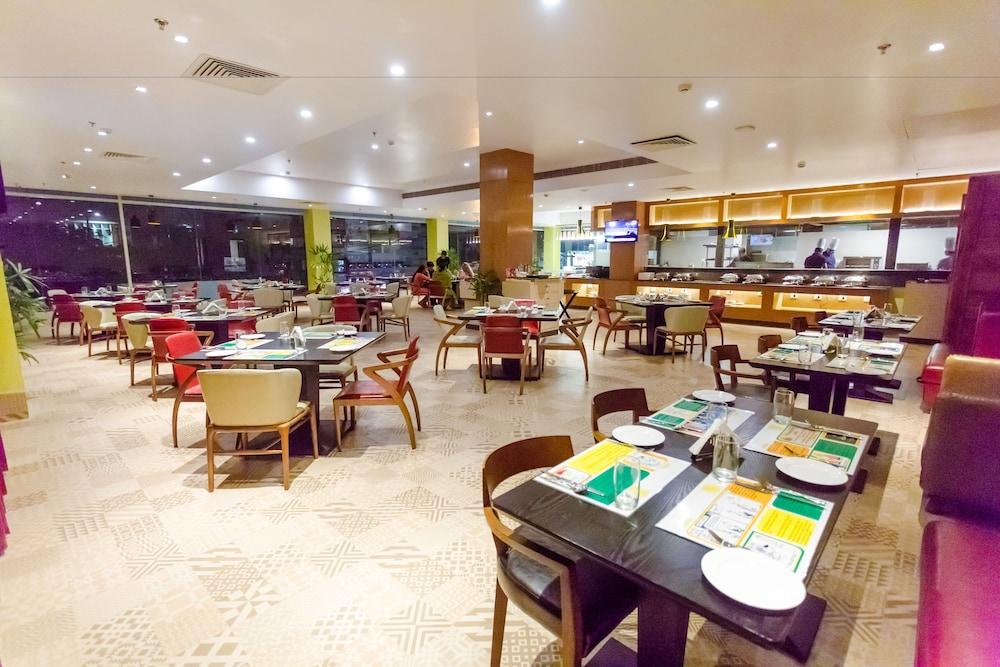 Lemon Tree Premier, Patna Otel Patna  Dış mekan fotoğraf
