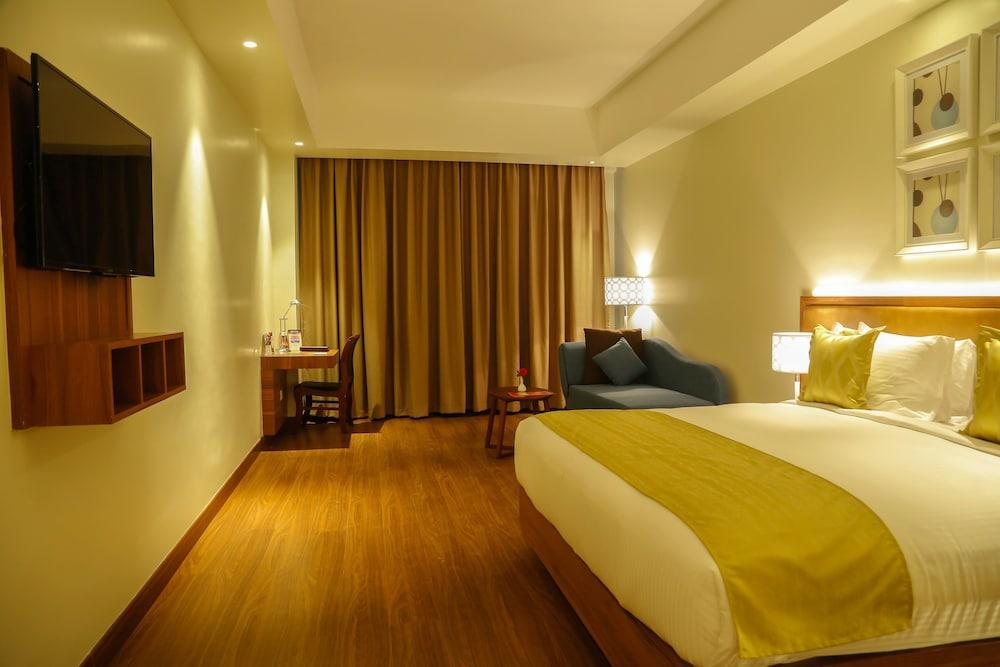 Lemon Tree Premier, Patna Otel Patna  Dış mekan fotoğraf
