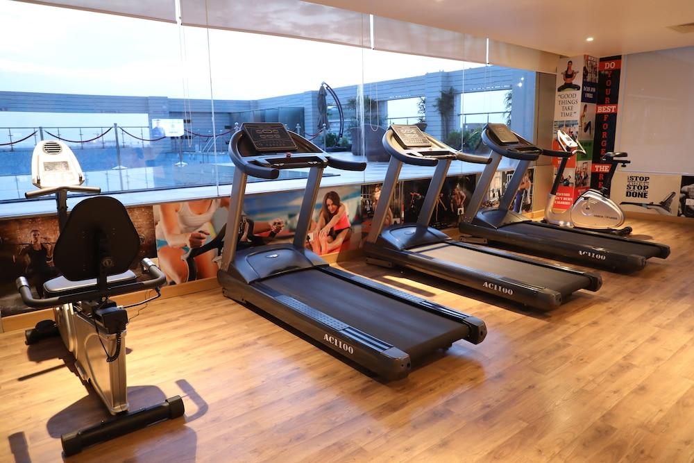Lemon Tree Premier, Patna Otel Patna  Dış mekan fotoğraf