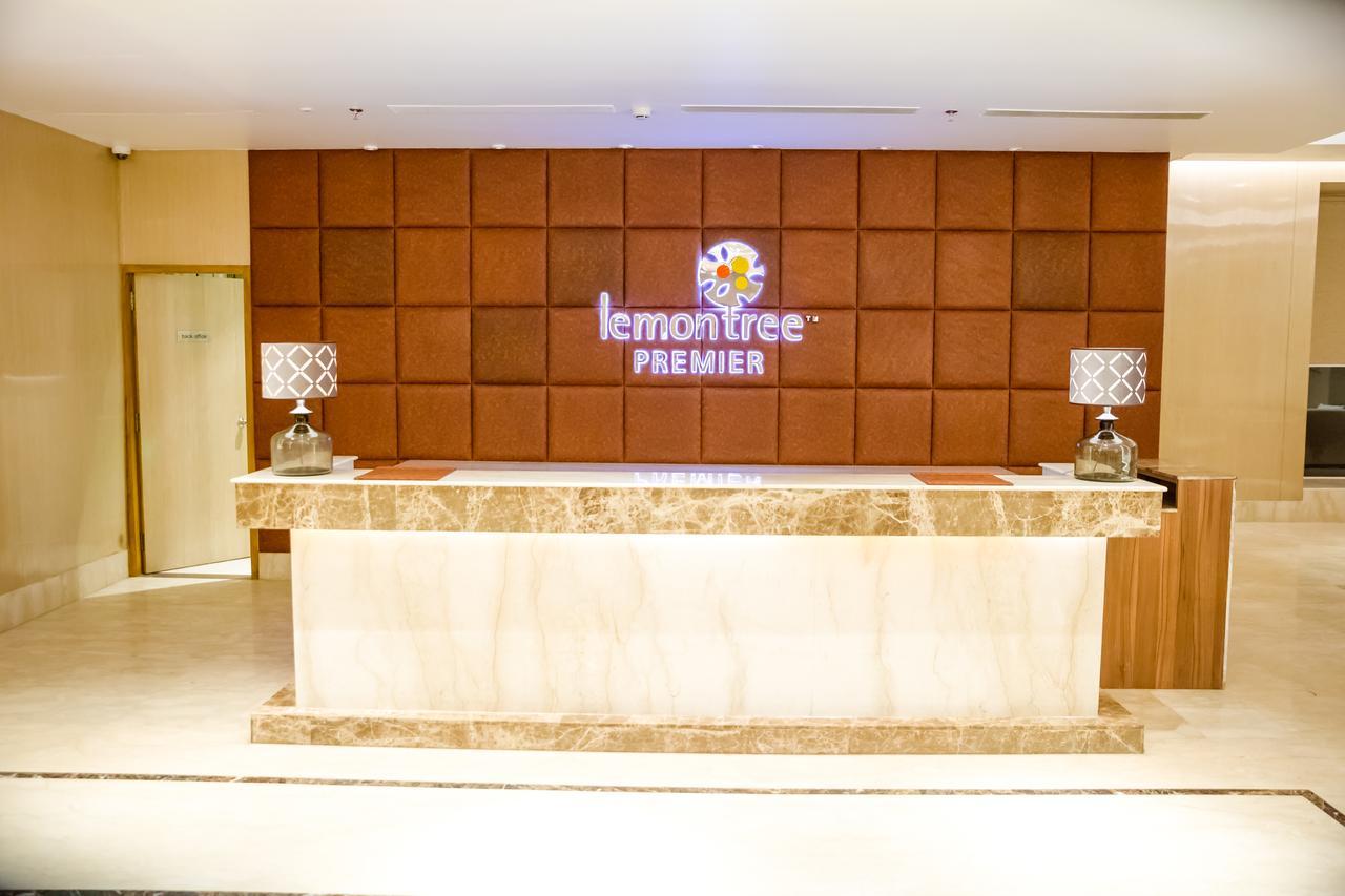 Lemon Tree Premier, Patna Otel Patna  Dış mekan fotoğraf