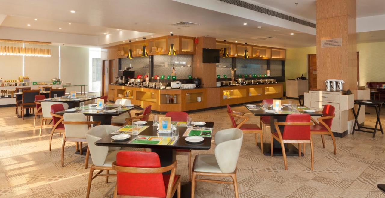 Lemon Tree Premier, Patna Otel Patna  Dış mekan fotoğraf