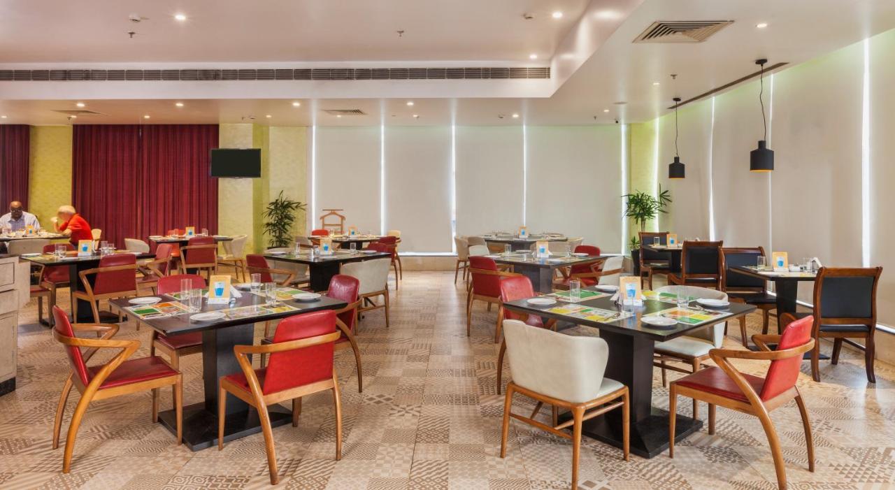 Lemon Tree Premier, Patna Otel Patna  Dış mekan fotoğraf