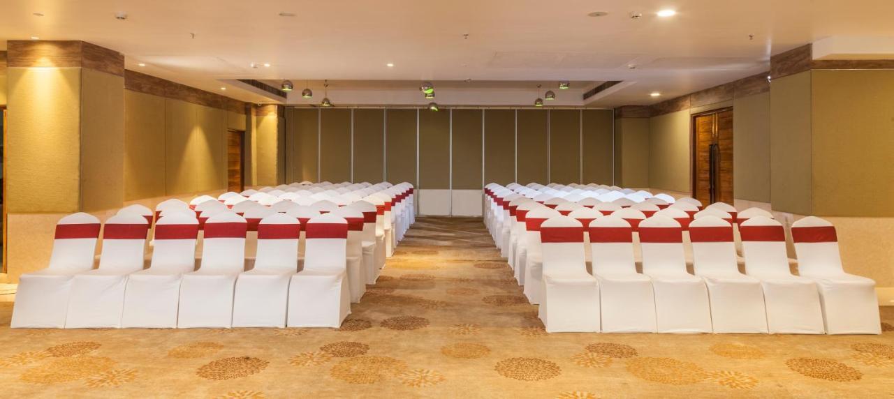 Lemon Tree Premier, Patna Otel Patna  Dış mekan fotoğraf