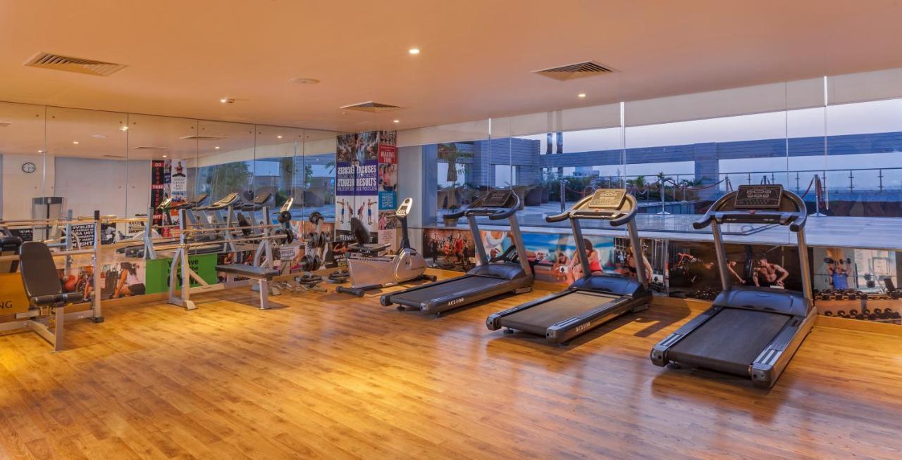Lemon Tree Premier, Patna Otel Patna  Dış mekan fotoğraf