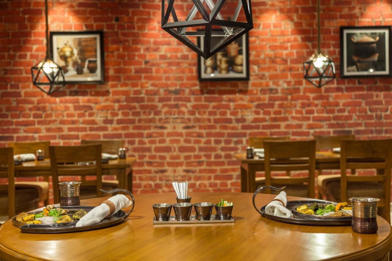 Lemon Tree Premier, Patna Otel Patna  Dış mekan fotoğraf