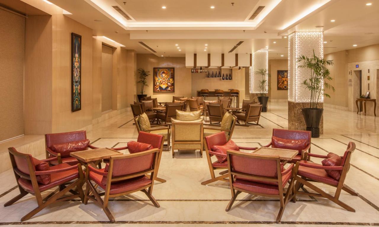 Lemon Tree Premier, Patna Otel Patna  Dış mekan fotoğraf