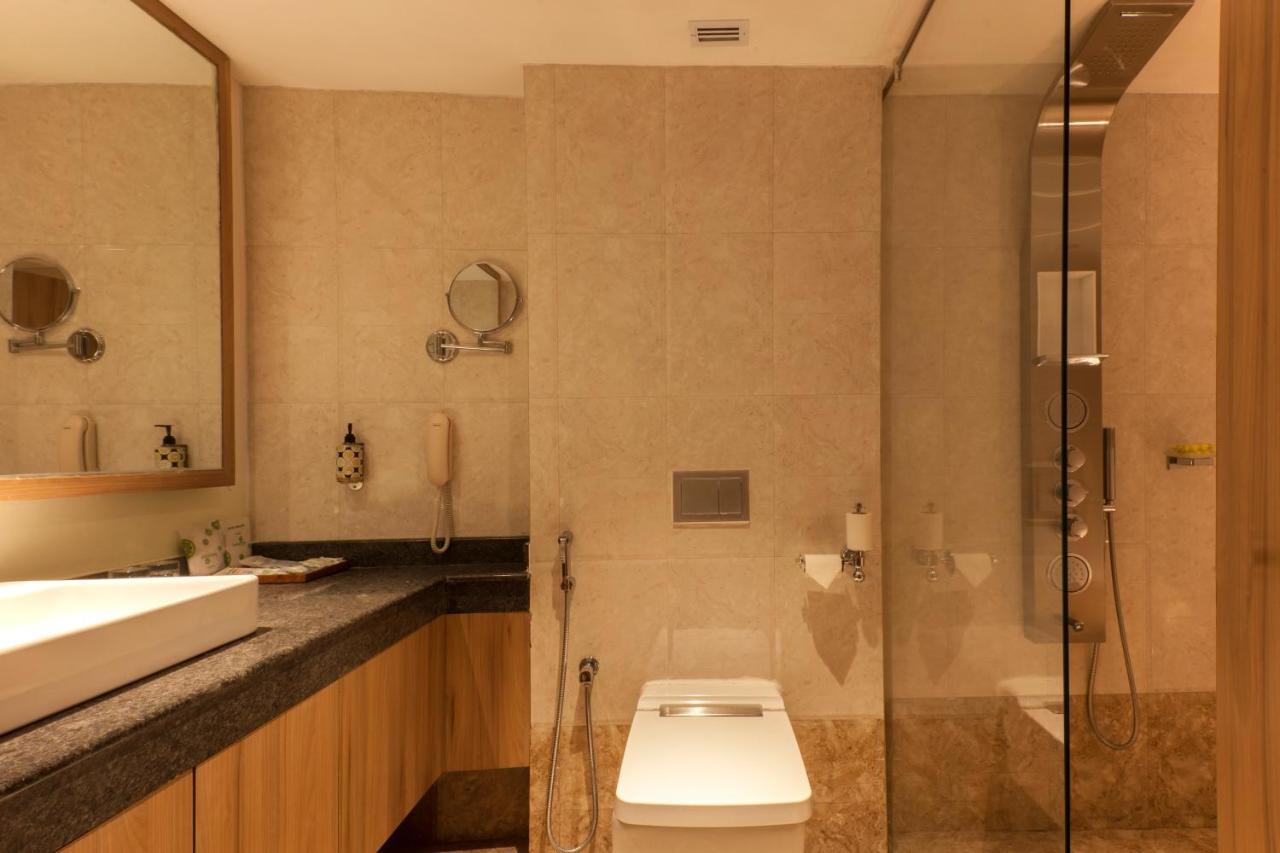 Lemon Tree Premier, Patna Otel Patna  Dış mekan fotoğraf