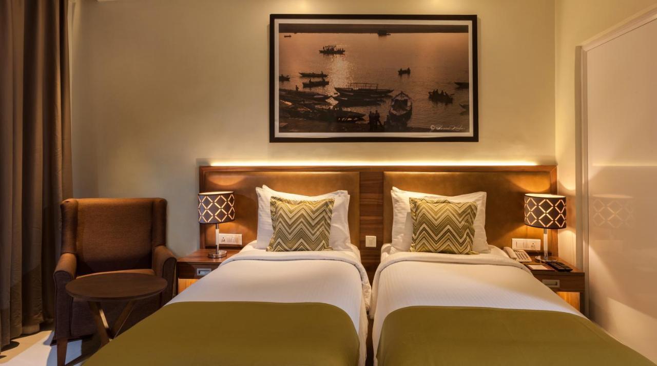 Lemon Tree Premier, Patna Otel Patna  Dış mekan fotoğraf