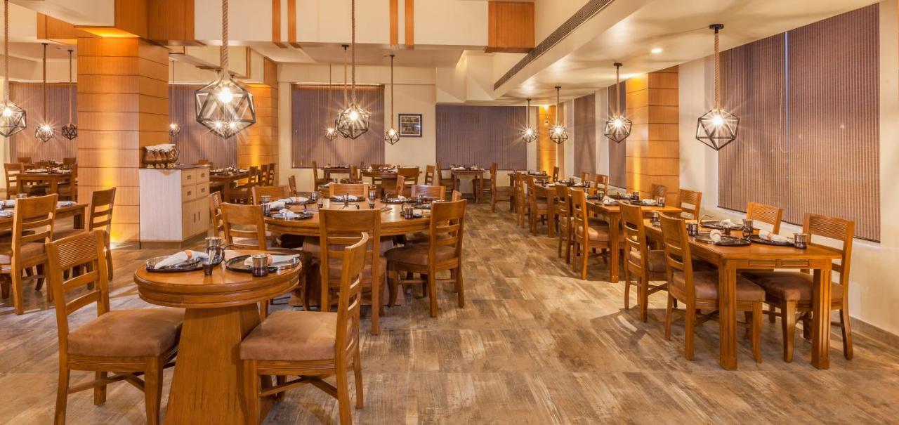 Lemon Tree Premier, Patna Otel Patna  Dış mekan fotoğraf
