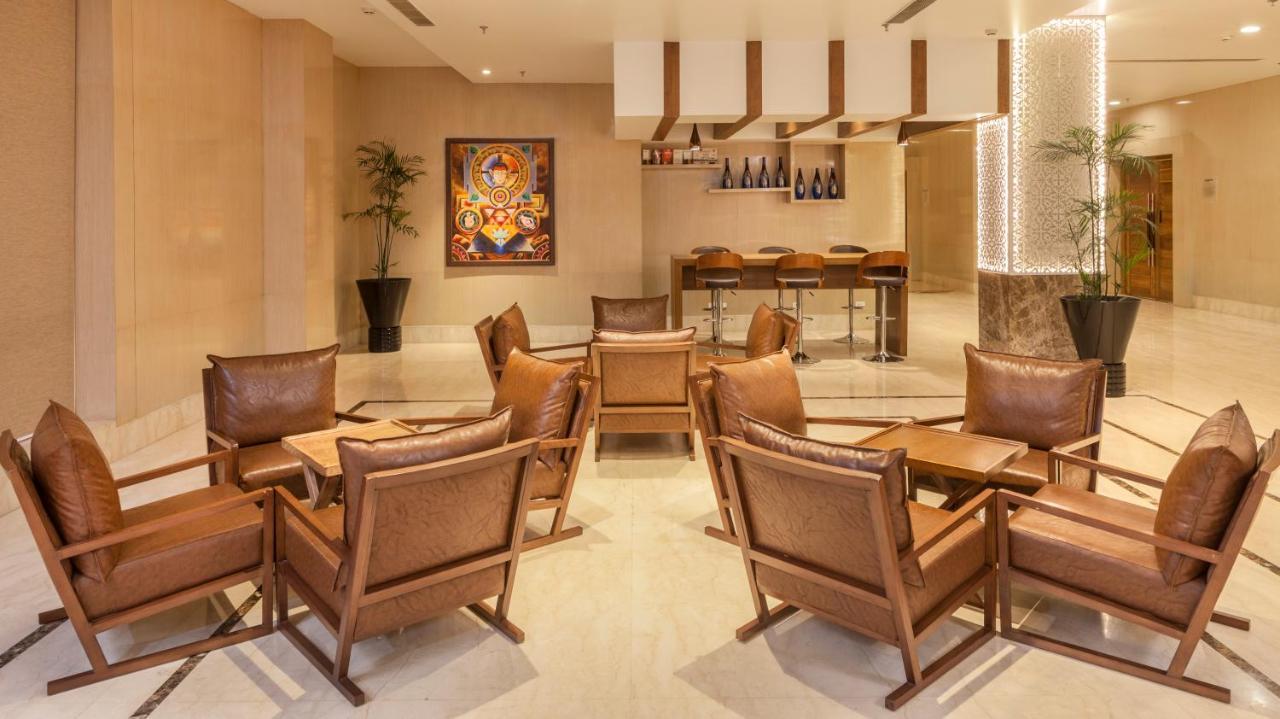 Lemon Tree Premier, Patna Otel Patna  Dış mekan fotoğraf