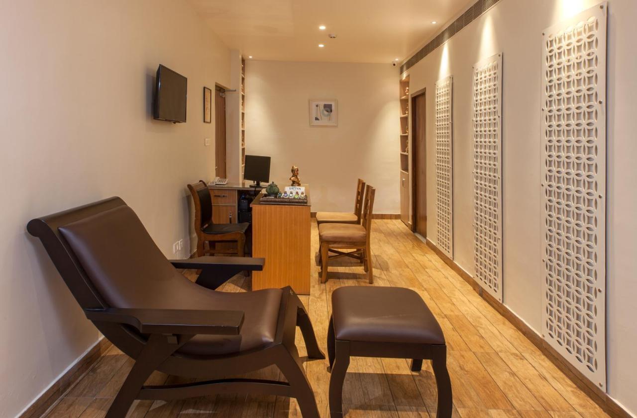 Lemon Tree Premier, Patna Otel Patna  Dış mekan fotoğraf